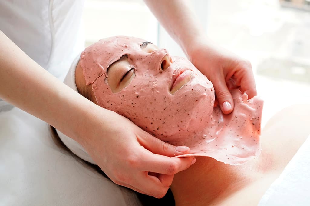 Individual care with professional Israeli Shor cosmetics