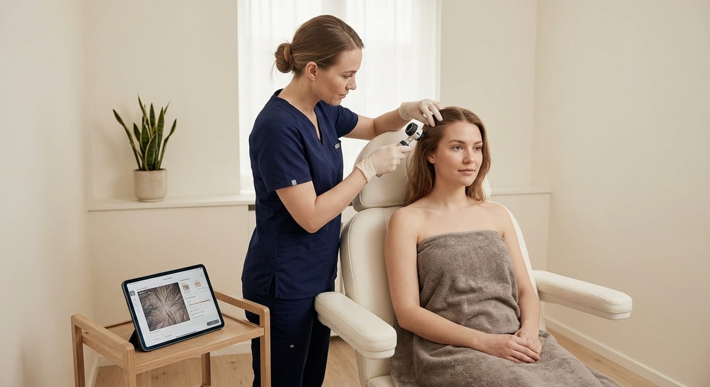 Tietokonepohjainen diagnostiikka